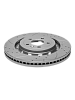 Передний тормозной диск Gerat F363P Platinum