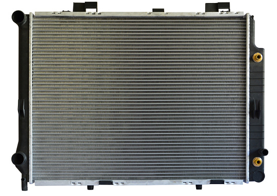 Радиатор охлаждения двигателя Gerat MR-106/3R