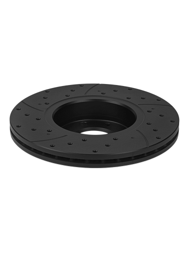 Тормозной диск Gerat DSK-F159W (передний) Performance