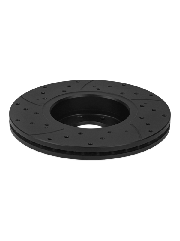 Тормозной диск Gerat DSK-F159W (передний) Performance