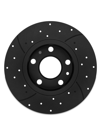 Тормозной диск Gerat DSK-F085W (передний) Performance