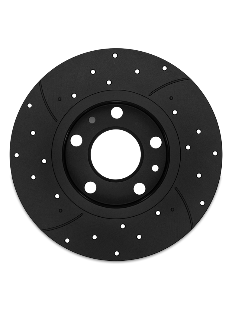 Тормозной диск Gerat F085W (передний) Performance