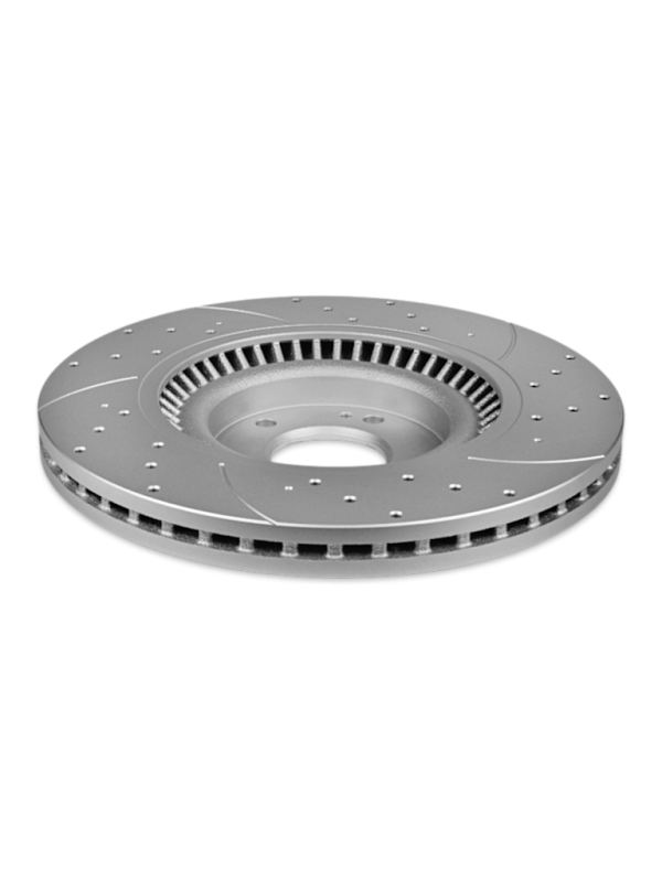Тормозной диск Gerat F329P (передний) Platinum