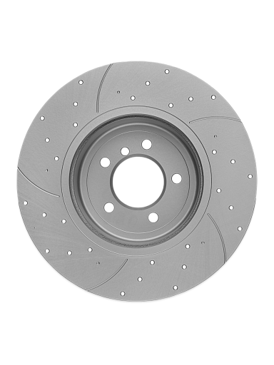 Тормозной диск Gerat F351P (передний) Platinum