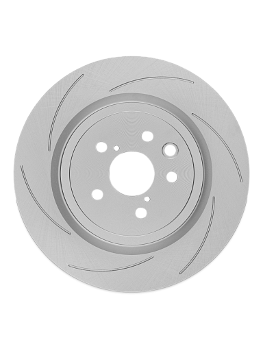 Тормозной диск Gerat R304P (задний) Platinum