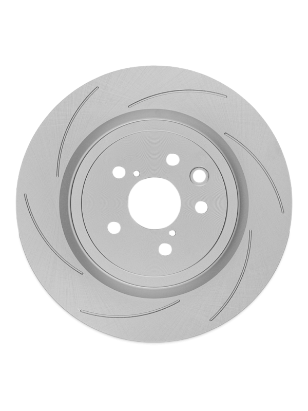 Тормозной диск Gerat R304P (задний) Platinum