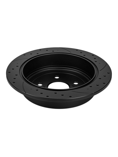 Тормозной диск Gerat DSK-R034W (задний) Performance