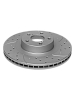 Тормозной диск Gerat F030P (передний) Platinum