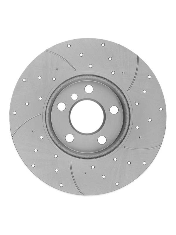 Тормозной диск Gerat F350P (передний) Platinum