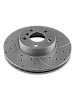 Передний тормозной диск Gerat F453P Platinum
