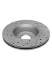 Тормозной диск Gerat DSK-F323P (передний) Platinum