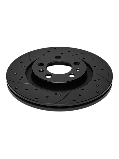 Тормозной диск Gerat F382W (передний) Performance