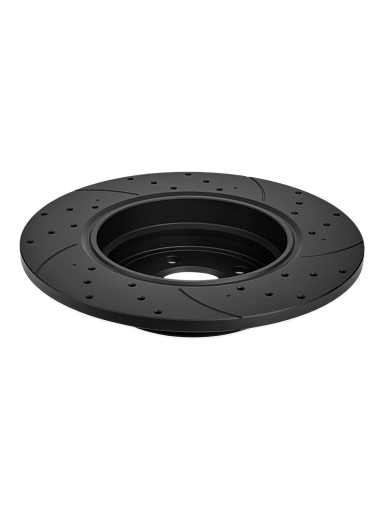 Тормозной диск Gerat DSK-R060W (задний) Performance