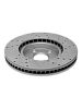 Передний тормозной диск Gerat DSK-F337P Platinum