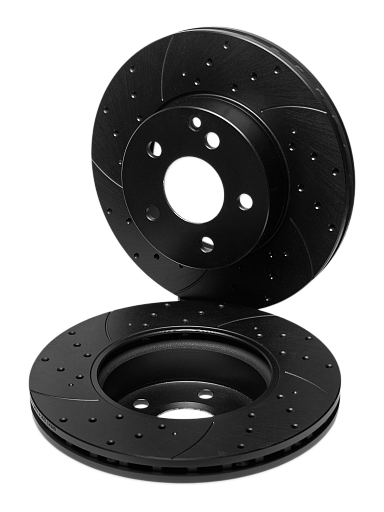 Тормозной диск Gerat DSK-F120W (передний) Performance