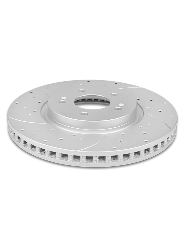 Тормозной диск Gerat F328P (передний) Platinum