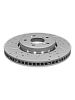 Передний тормозной диск Gerat F466P Platinum