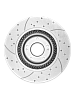 Тормозной диск Gerat F329P (передний) Platinum