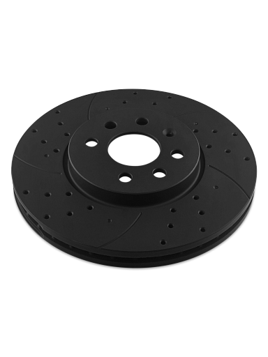 Передний тормозной диск Gerat F455W Performance