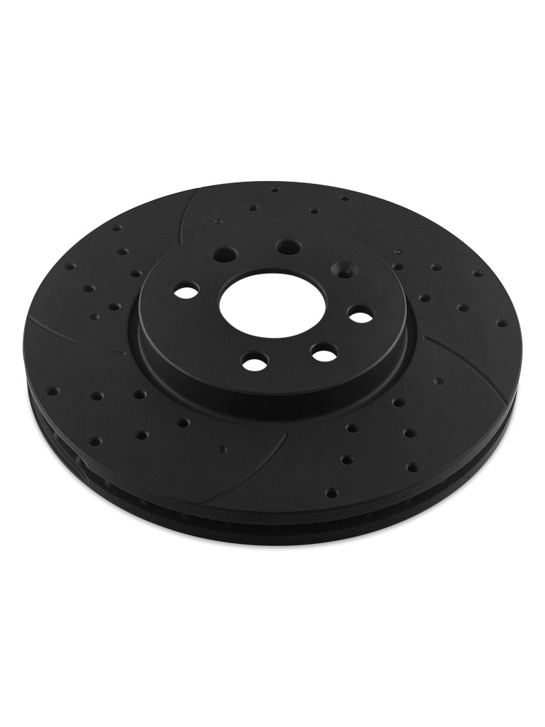 Передний тормозной диск Gerat F455W Performance