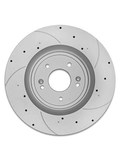 Тормозной диск Gerat F195P (передний) Platinum