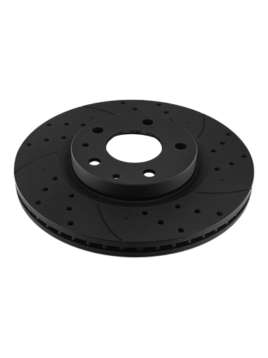 Тормозной диск Gerat F408W (передний) Performance