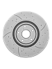 Передний тормозной диск Gerat F457P Platinum