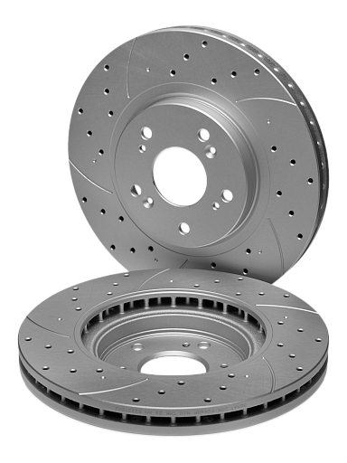 Передний тормозной диск Gerat DSK-F066P Platinum