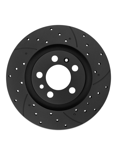 Тормозной диск Gerat F382W (передний) Performance