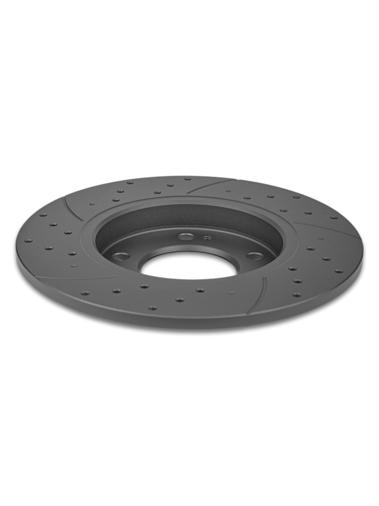Тормозной диск Gerat R223W (задний) Performance