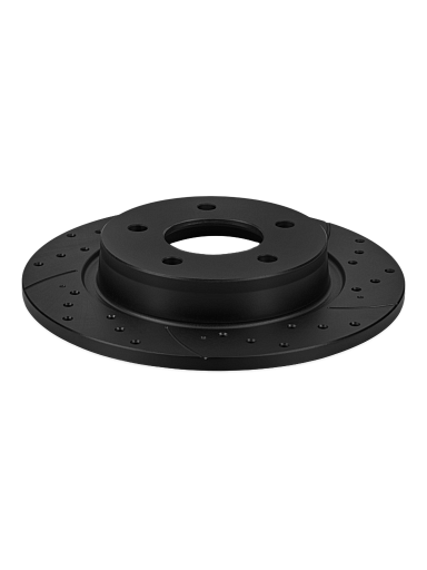 Тормозной диск Gerat DSK-R120W (задний) Performance