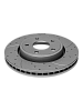 Тормозной диск Gerat DSK-F056P (передний) Platinum