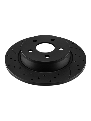 Тормозной диск Gerat R274W (задний) Performance