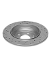 Задний тормозной диск Gerat R113P Platinum