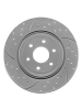 Тормозной диск Gerat F454P (передний) Platinum