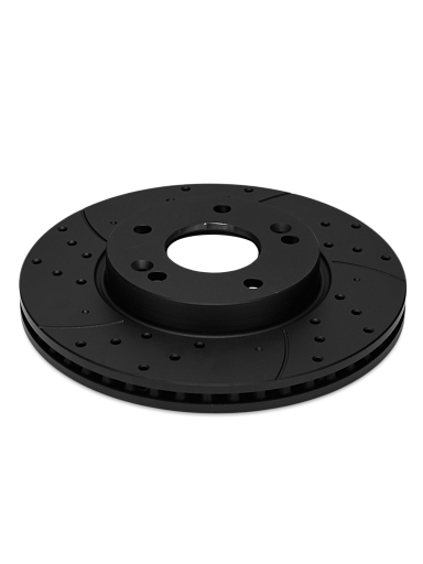 Тормозной диск Gerat F156W (передний) Performance