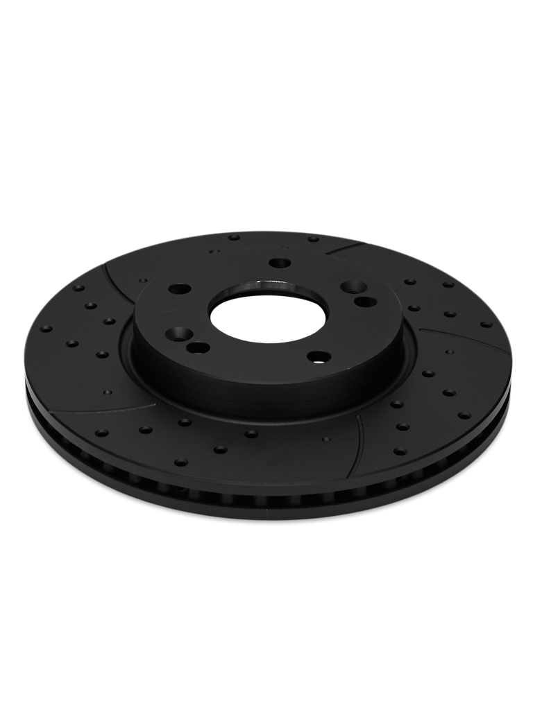 Тормозной диск Gerat DSK-F156W (передний) Performance