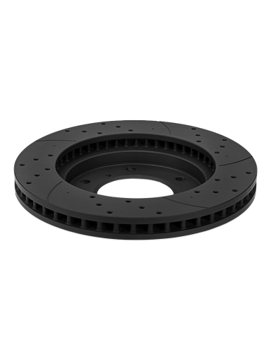 Тормозной диск Gerat DSK-F197W (передний) Performance
