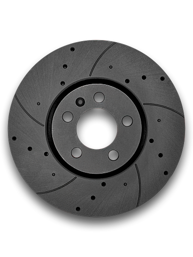 Тормозной диск Gerat F136W (передний) Performance