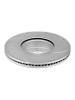 Тормозной диск Gerat F178P (передний) Platinum