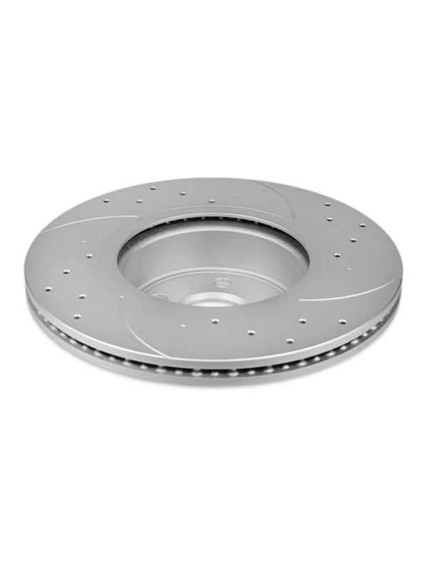 Тормозной диск Gerat F178P (передний) Platinum