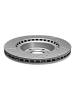 Передний тормозной диск Gerat F463P Platinum