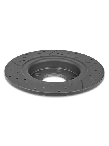 Тормозной диск Gerat R083W (задний) Performance