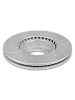 Тормозной диск Gerat DSK-F277P (передний) Platinum