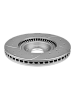 Передний тормозной диск Gerat DSK-F167P Platinum