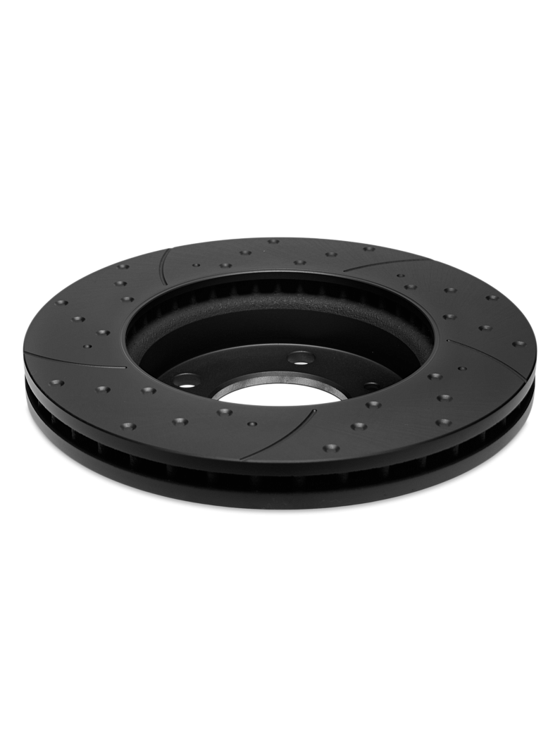 Передний тормозной диск Gerat F017W Performance