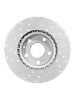Тормозной диск Gerat F014P (передний) Platinum