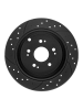 Тормозной диск Gerat DSK-R228W (задний) Performance