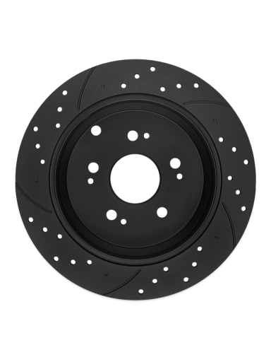 Тормозной диск Gerat R228W (задний) Performance