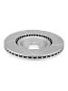 Тормозной диск Gerat DSK-F289P (передний) Platinum